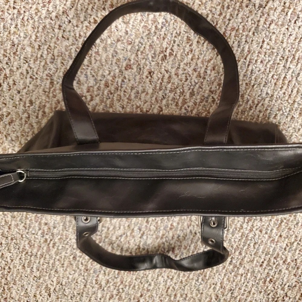 Laptop Shoulder Bag